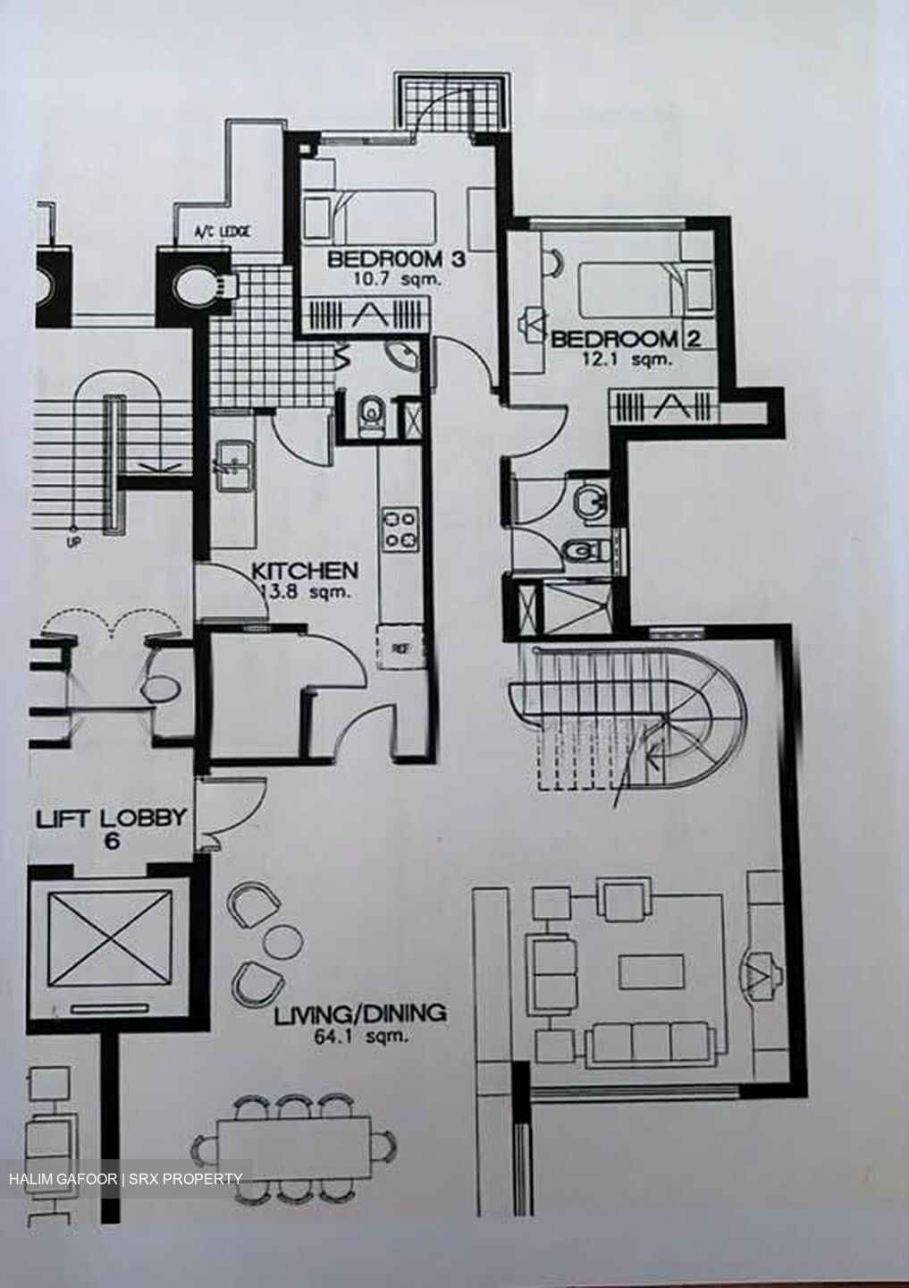 Laguna 88 (D16), Condominium #592044671